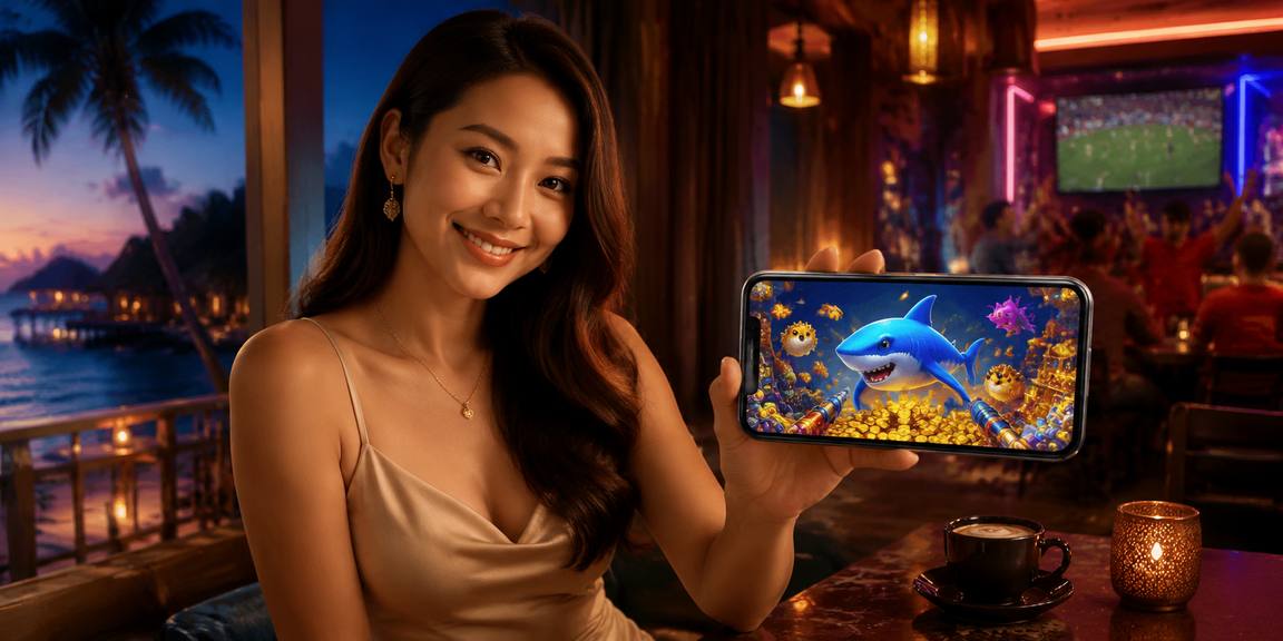 mb69 Blackjack Di Động